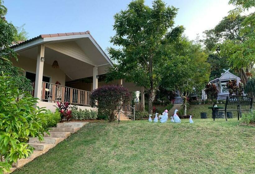 Номер Стандарт Трехместный, Campson Heaven Resort