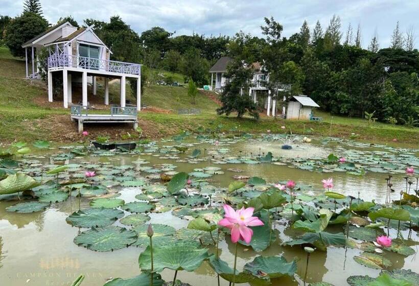 Хижина, Campson Heaven Resort