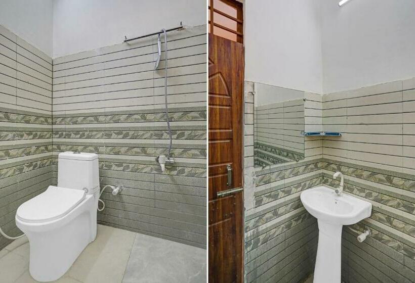 Quarto Triplo Clássico, Flagship Sweet Homes