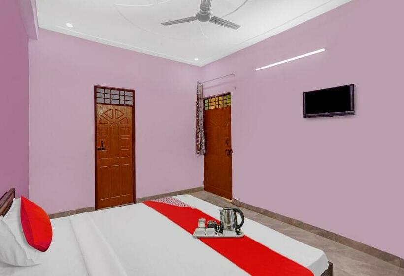 Quarto Triplo Clássico, Flagship Sweet Homes