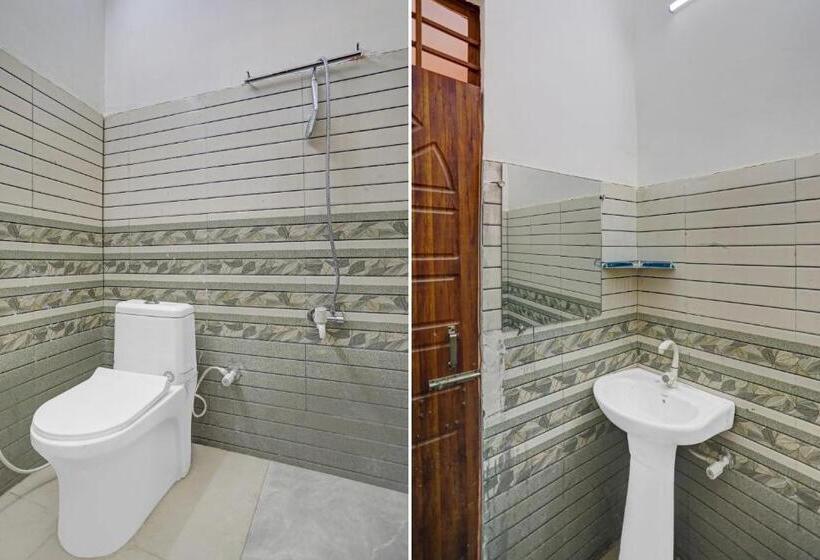 Quarto Triplo Clássico, Flagship Sweet Homes