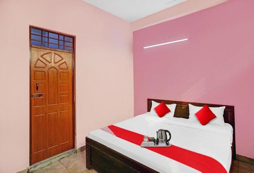 Quarto Triplo Clássico, Flagship Sweet Homes