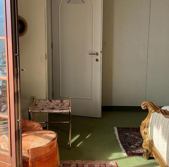 Номер Стандарт, Residenza Le Magnolie