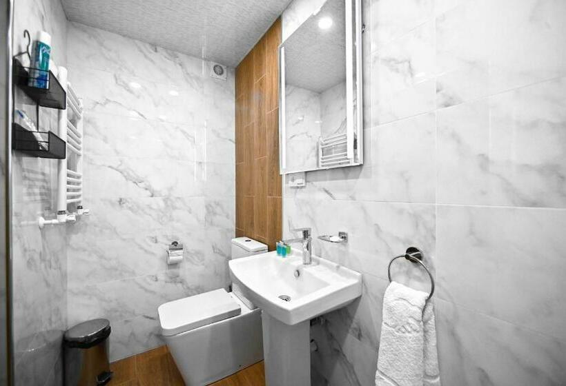 Номер Стандарт, Aurelia Hotel & Restaurant