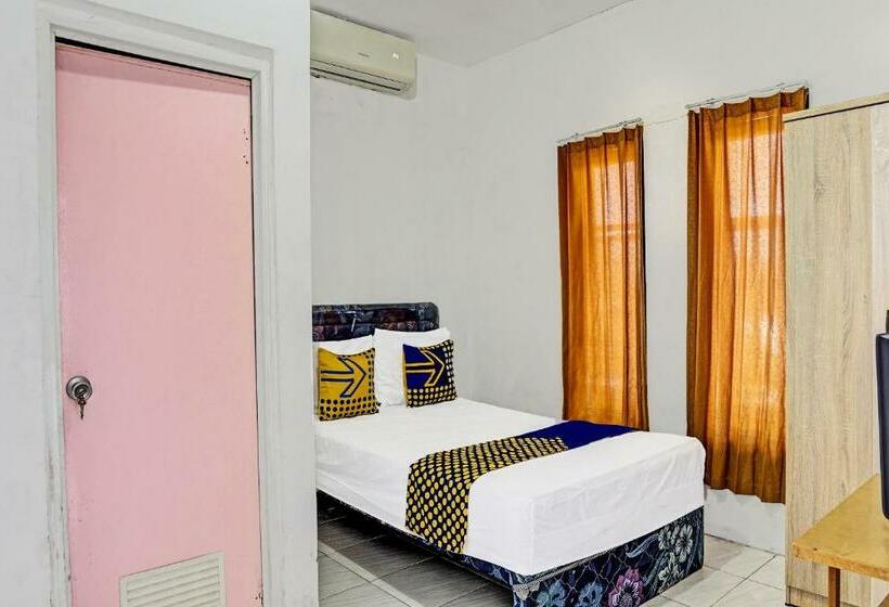 Номер Стандарт, Spot On 91789 Kost Umik Sidoarjo Syariah