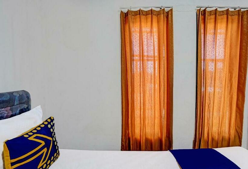 Номер Стандарт, Spot On 91789 Kost Umik Sidoarjo Syariah