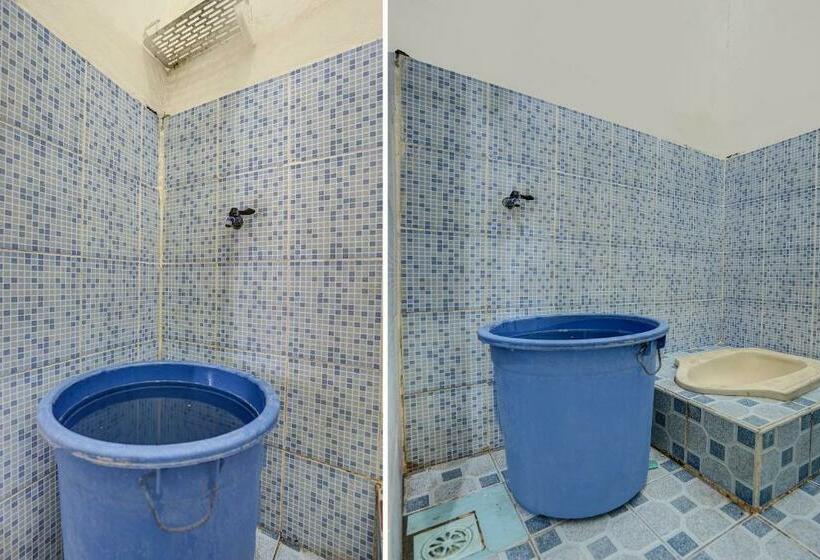 Номер Стандарт, Spot On 91789 Kost Umik Sidoarjo Syariah
