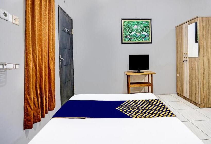 Номер Стандарт, Spot On 91789 Kost Umik Sidoarjo Syariah