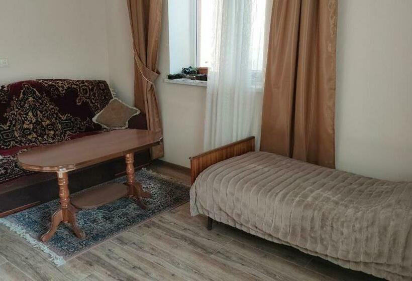 Quarto Estandar com Vistas, гостевой дом гарни