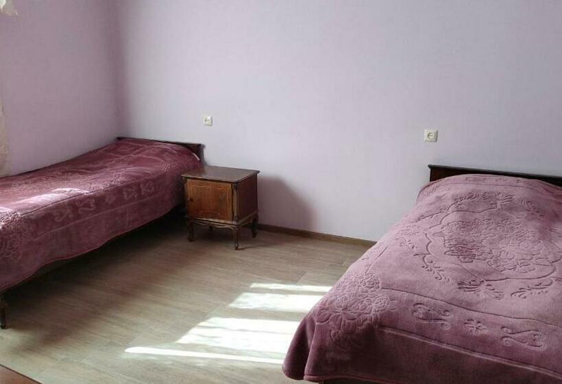 Quarto Estandar, гостевой дом гарни