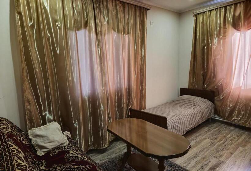 Quarto Estandar com Vistas, гостевой дом гарни
