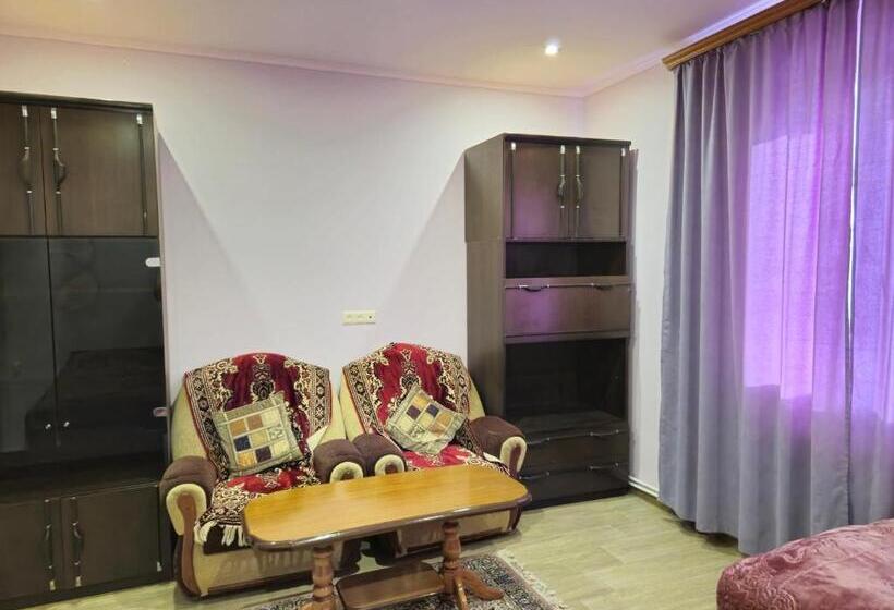 Quarto Estandar, гостевой дом гарни