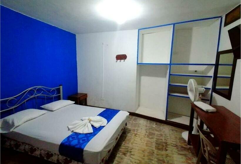 Номер Стандарт, Hostal El Rey