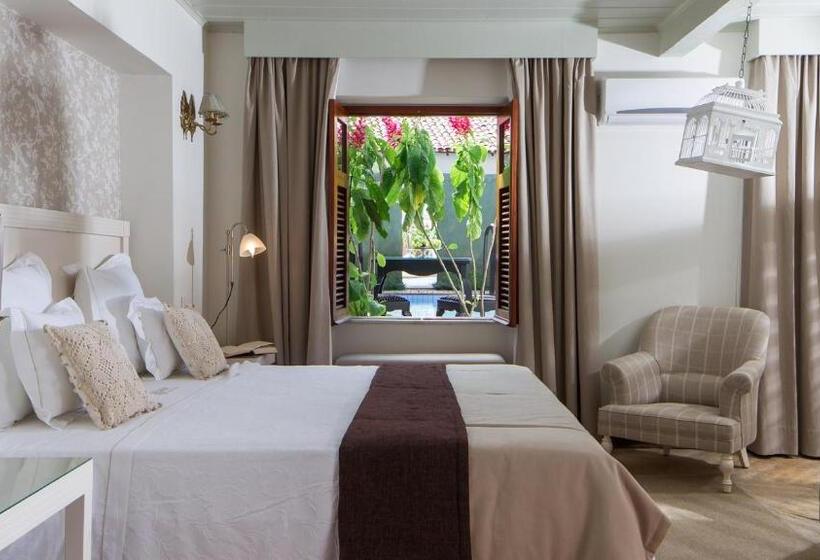 Номер Стандарт, Casa De St. Antônio Hotel Boutique