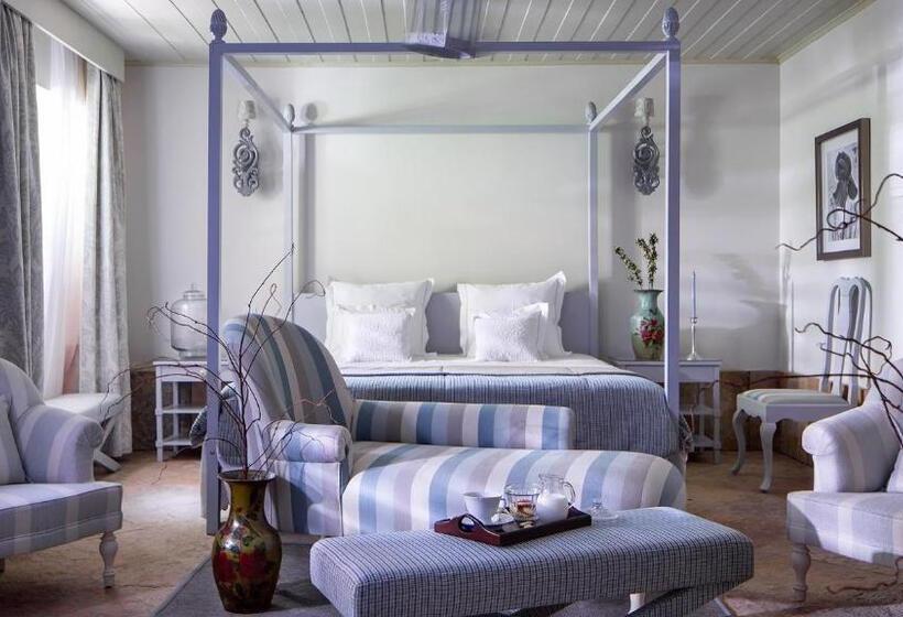 Люкс Superior, Casa De St. Antônio Hotel Boutique