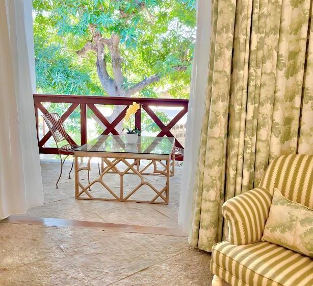 Люкс Повышенной Комфортности, Casa De St. Antônio Hotel Boutique