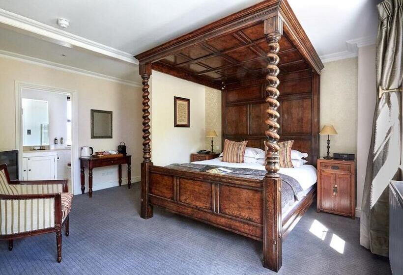 Номер Стандарт, Dorian House Boutique B&b   Free Parking!