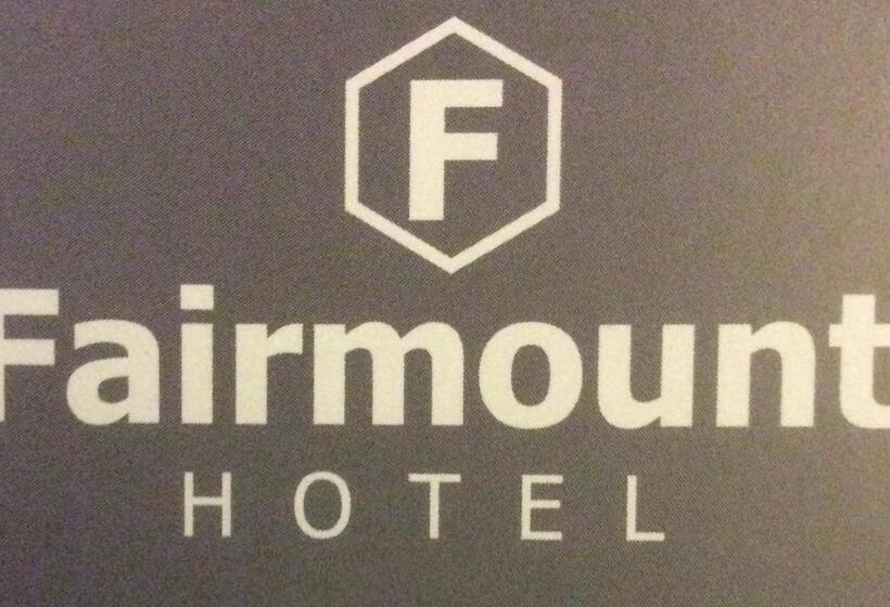 Семейный Номер, Fairmount