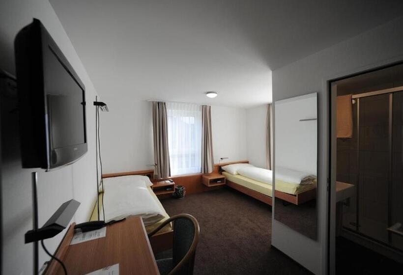 古典房间, Freihof Swiss Lodge