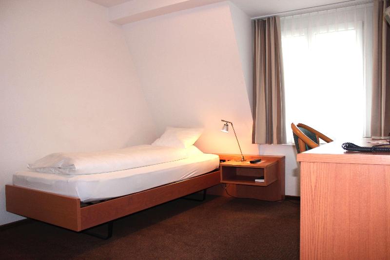 经典单人间, Freihof Swiss Lodge