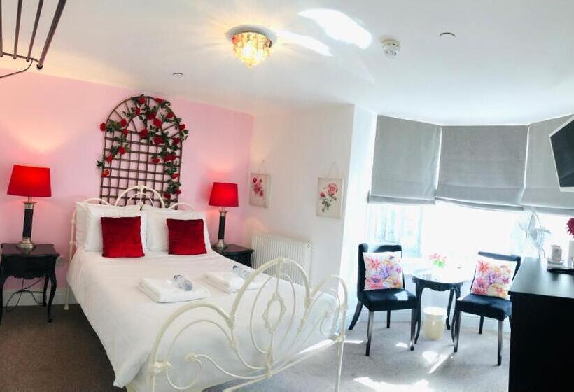 Номер Superior, Grand Pier Guest House