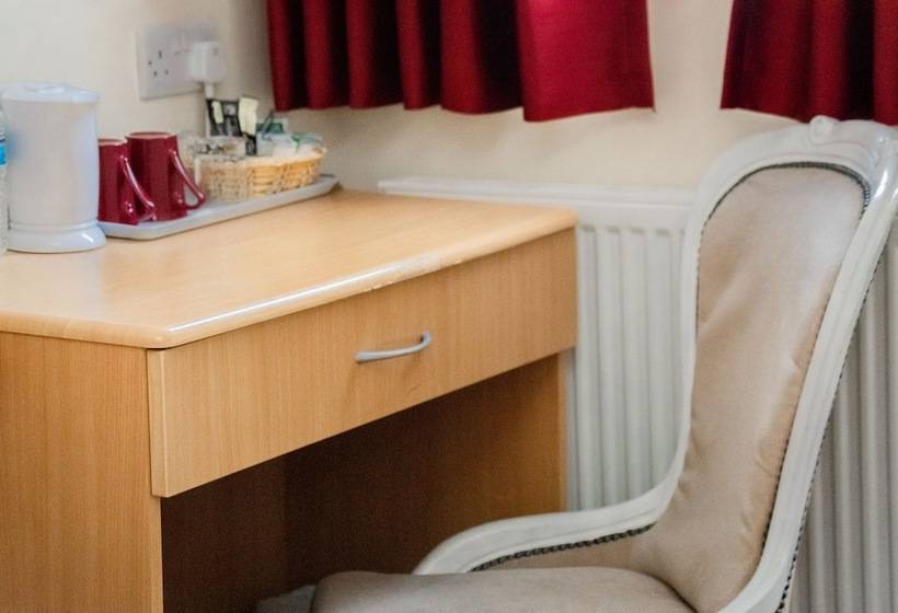 Номер Стандарт Индивидуальный, Royal Square Hotel   Nec & Birmingham Airport
