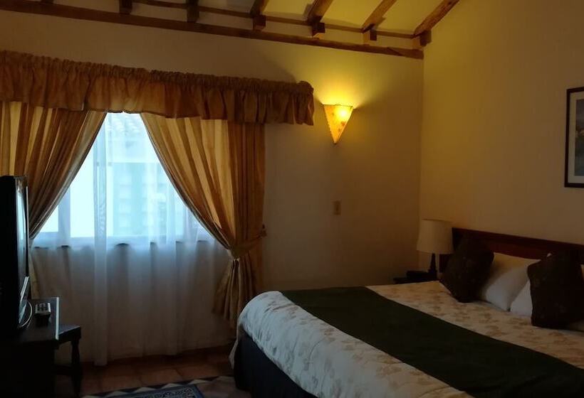 Номер Superior, Santa Viviana Villa De Leyva