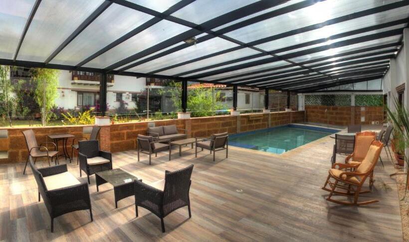Номер Superior, Santa Viviana Villa De Leyva