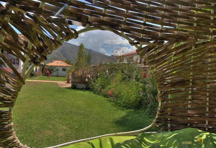 Семейный Номер, Santa Viviana Villa De Leyva
