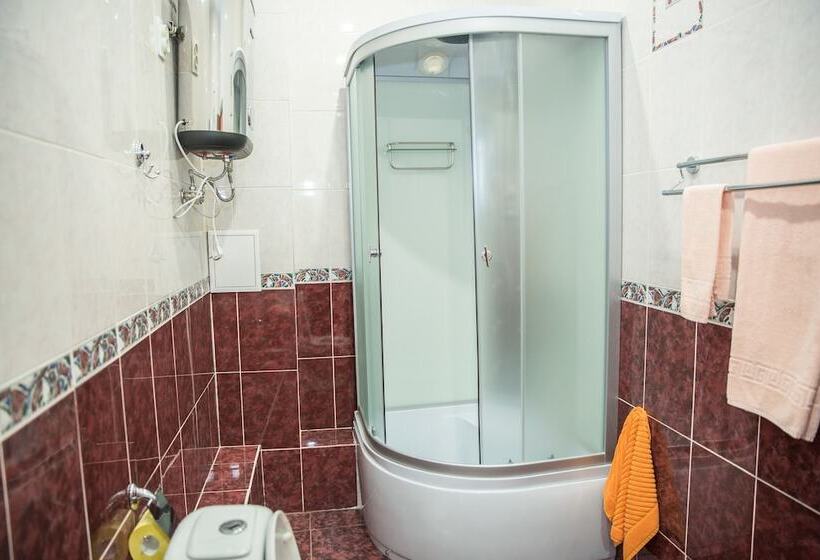 Номер Стандарт, Vip House