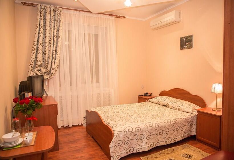 Номер Стандарт, Vip House