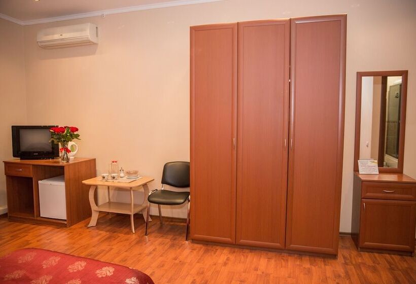 Номер Стандарт, Vip House
