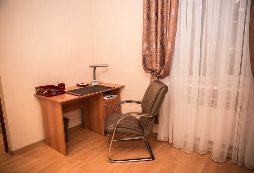 Люкс, Vip House
