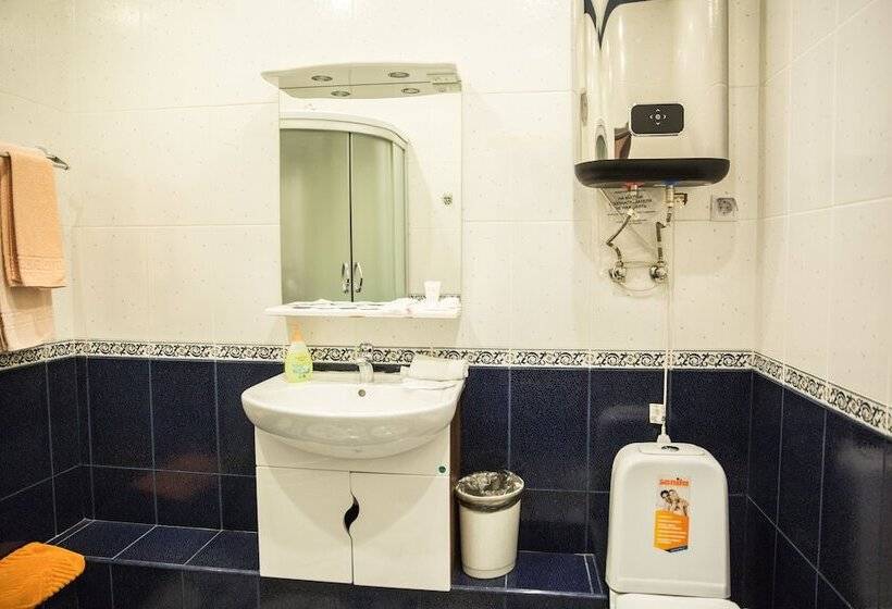 Апартаменты 1 Спальня, Vip House