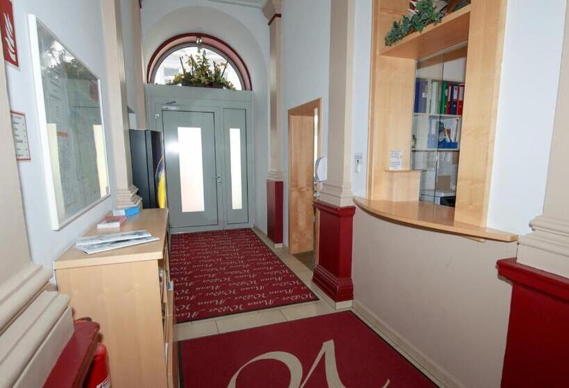 Standaardkamer met Gedeelde Badkamer, Wilder Mann