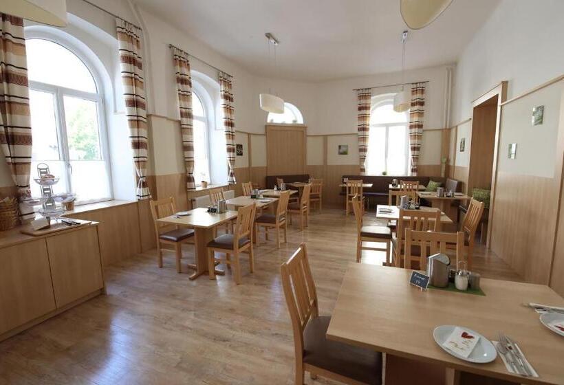 Standaardkamer met Gedeelde Badkamer, Wilder Mann