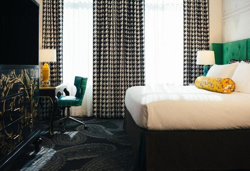 Номер Премиум, Kimpton Hotel Monaco Pittsburgh, An Ihg