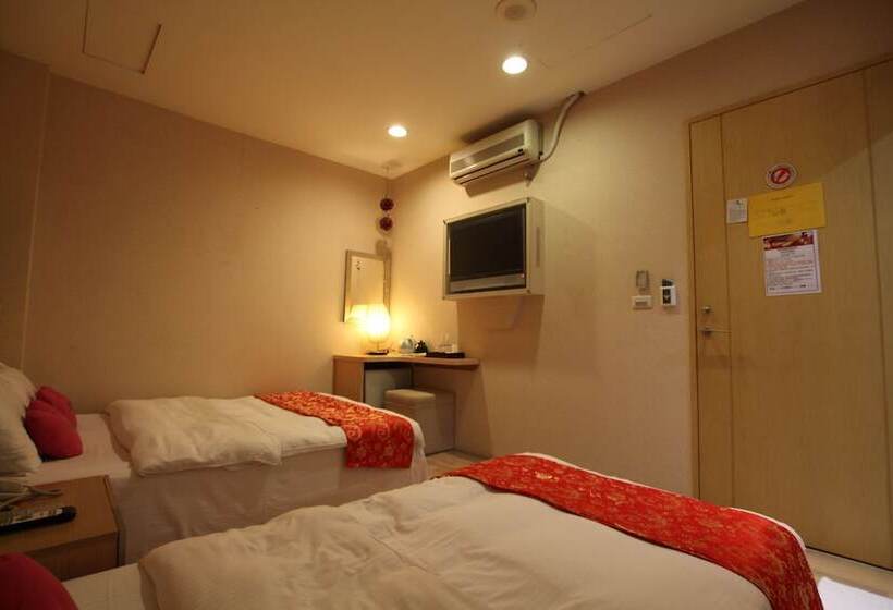 اتاق استاندارد سه نفره, Tanxiang Resort Hotel Sun Moon Lake Harbour   Sun Moon Lake Pier