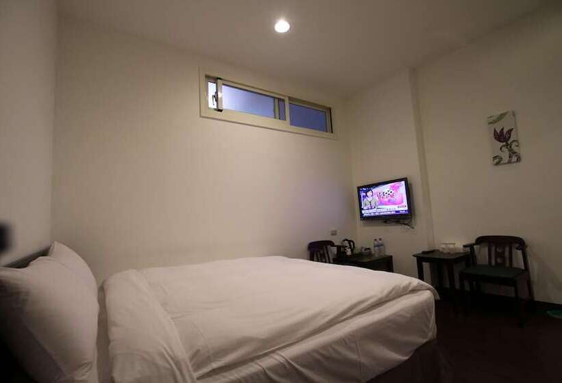 اتاق استاندارد, Tanxiang Resort Hotel Sun Moon Lake Harbour   Sun Moon Lake Pier