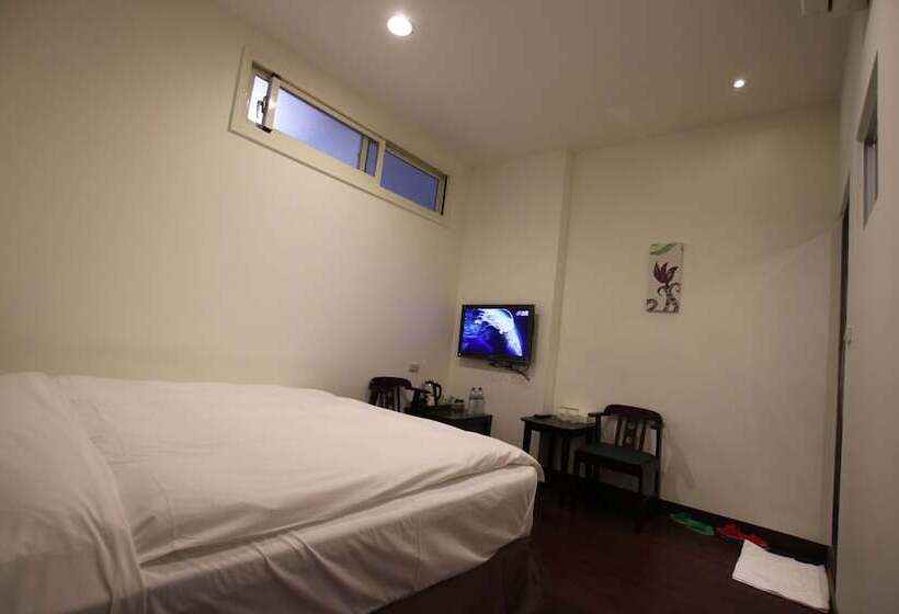 اتاق استاندارد, Tanxiang Resort Hotel Sun Moon Lake Harbour   Sun Moon Lake Pier