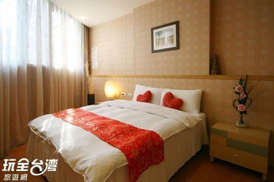 اتاق سوپریور, Tanxiang Resort Hotel Sun Moon Lake Harbour   Sun Moon Lake Pier
