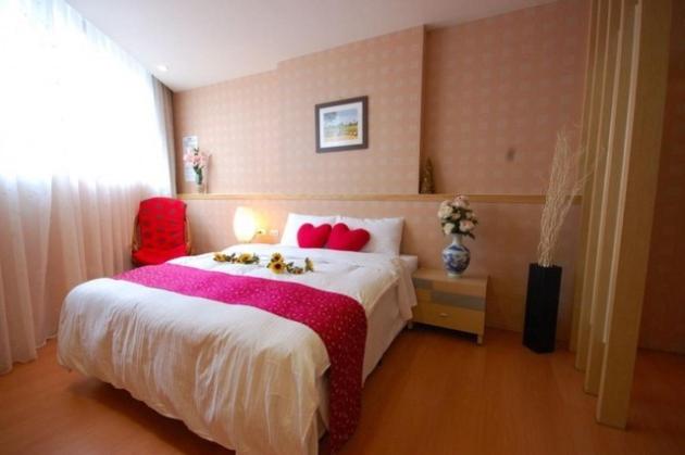اتاق لوکس, Tanxiang Resort Hotel Sun Moon Lake Harbour   Sun Moon Lake Pier