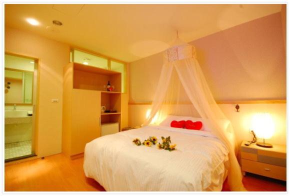 اتاق راحتی, Tanxiang Resort Hotel Sun Moon Lake Harbour   Sun Moon Lake Pier