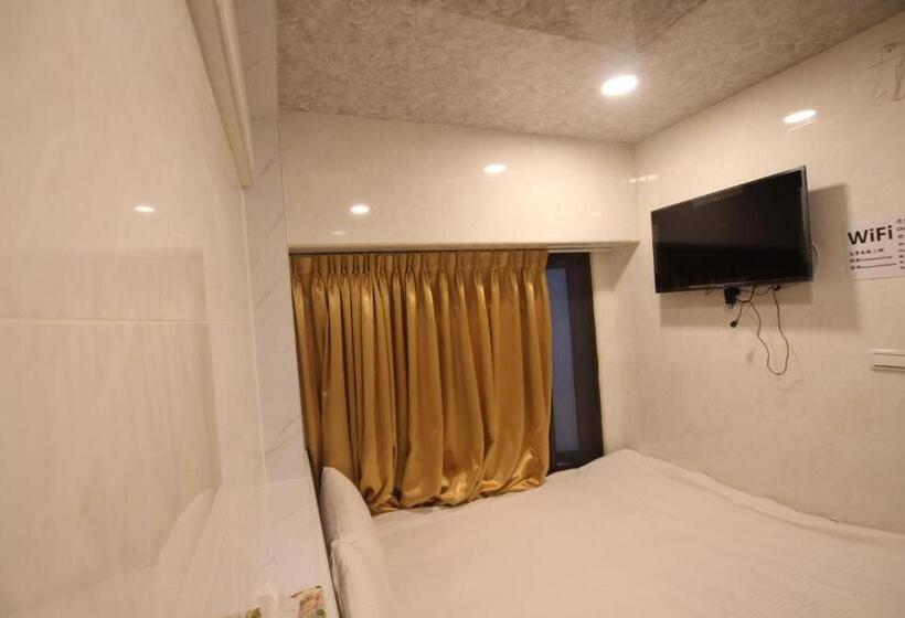 اتاق استاندارد یک نفره, Tanxiang Resort Hotel Sun Moon Lake Harbour   Sun Moon Lake Pier