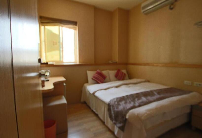 اتاق کلاس بیزنس, Tanxiang Resort Hotel Sun Moon Lake Harbour   Sun Moon Lake Pier