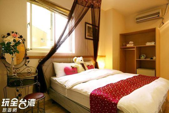 اتاق کلاس بیزنس, Tanxiang Resort Hotel Sun Moon Lake Harbour   Sun Moon Lake Pier