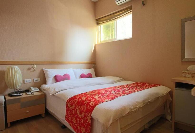 اتاق سوپریور, Tanxiang Resort Hotel Sun Moon Lake Harbour   Sun Moon Lake Pier