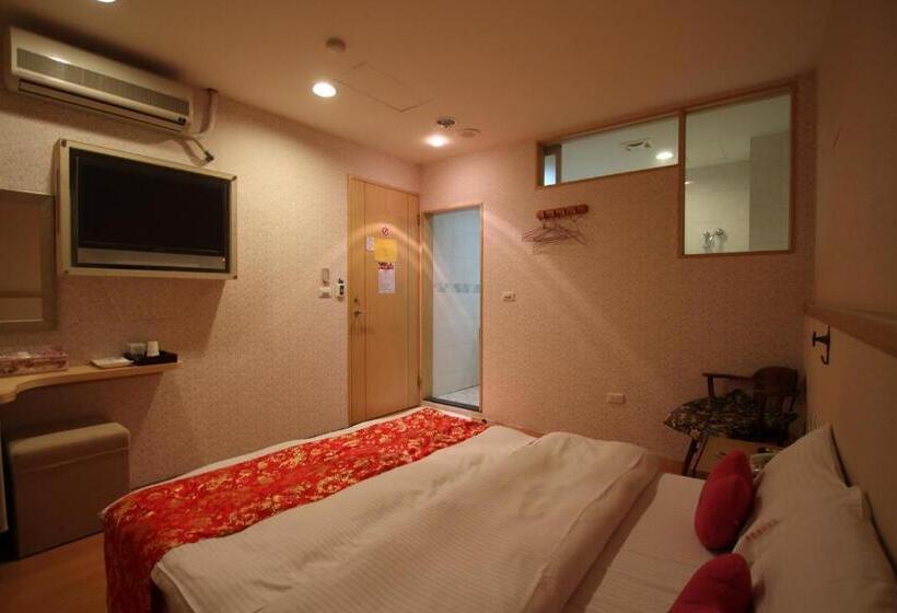 اتاق لوکس, Tanxiang Resort Hotel Sun Moon Lake Harbour   Sun Moon Lake Pier