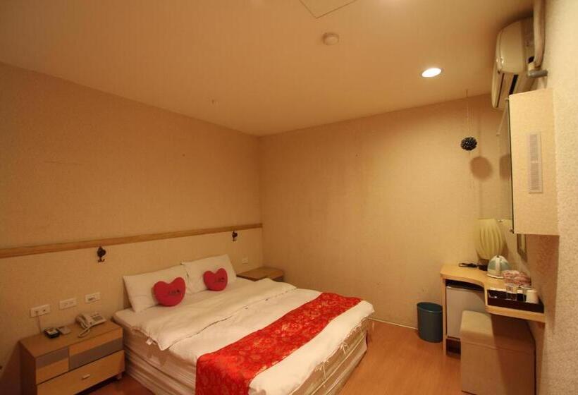 اتاق لوکس, Tanxiang Resort Hotel Sun Moon Lake Harbour   Sun Moon Lake Pier