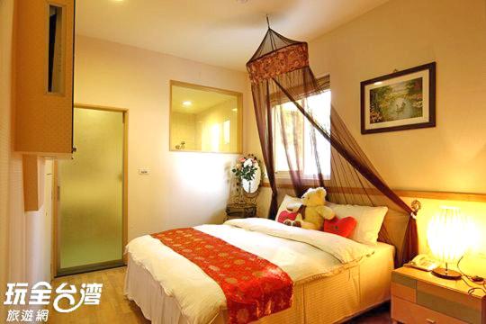 اتاق کلاس بیزنس, Tanxiang Resort Hotel Sun Moon Lake Harbour   Sun Moon Lake Pier